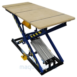 Rexel ST-3/HD<br>Pneumatic Lifting Table for Upholstery