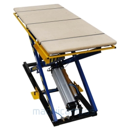 Rexel ST-3/KRB<br>Pneumatic Lifting Table for Upholstery