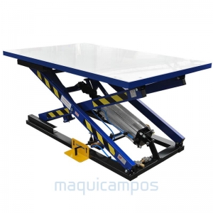 Rexel ST-3/PE MINI<br>Pneumatic Lifting Table for Upholstery