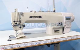 Sewmaq SWD-6720-7<br>Needle-feed Lockstitch Sewing Machine