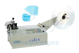 Cutex TBC-50<br>Máquina de Corte de Mascarillas Quirúrgicas