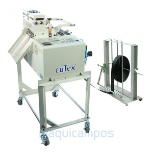Cutex TBC-50LH/AIR<br>Webbing Hot Tape Cutting Machine