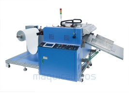 Cutex TFC-610TPS<br>High Speed Cold Cutting Machine