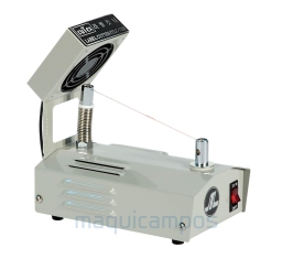 Cutex TLC-731<br>Manual Label Cutting Machine