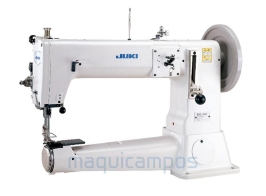 Juki TSC-441<br>Unison-feed Long Arm Sewing Machine