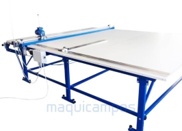 Rexel UK-1 MAX (2.5M)<br>Cutting Table for Roller Blinds