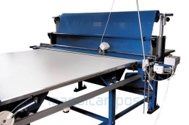 Rexel UL-3<br>Manual Fabric Spreading Machine