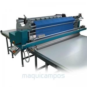 Rexel UL-4<br>Semi-Automatic Fabric Spreading Machine