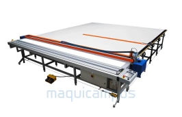 Rexel US-2<br>Cutting Table for Roller Blinds
