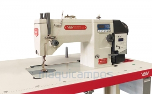 VMA V-20U53E<br>Zig-Zag Sewing Machine (Semi-Industrial)