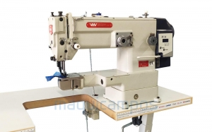 VMA V-20U73D<br>Zig-Zag Sewing Machine