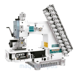 Siruba VC008-12064P<br>Multiple Needle Sewing Machine