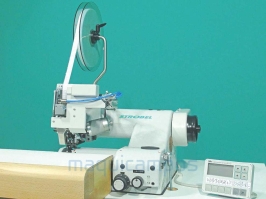 Strobel VEB 100-6<br>Blindstitch Sewing Machine