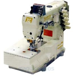 Yamato VF2303M-156M <br>Collarett Sewing Machine