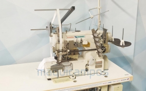 Pegasus W562-05BB<br>Elastic Sewing Machine